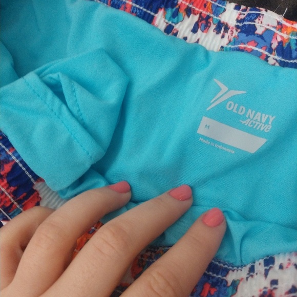 Shorts - Picture 2 of 2